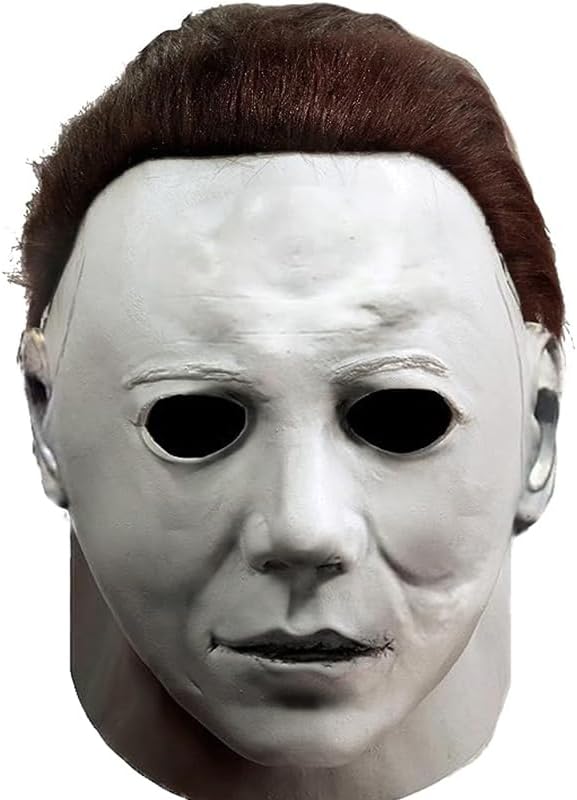 Mask Halloween Cosplay Party