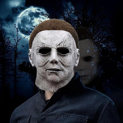 Mask Halloween Cosplay Party