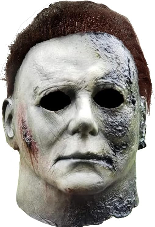 Mask Halloween Cosplay Party