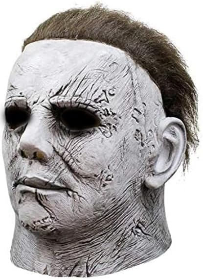 Mask Halloween Cosplay Party