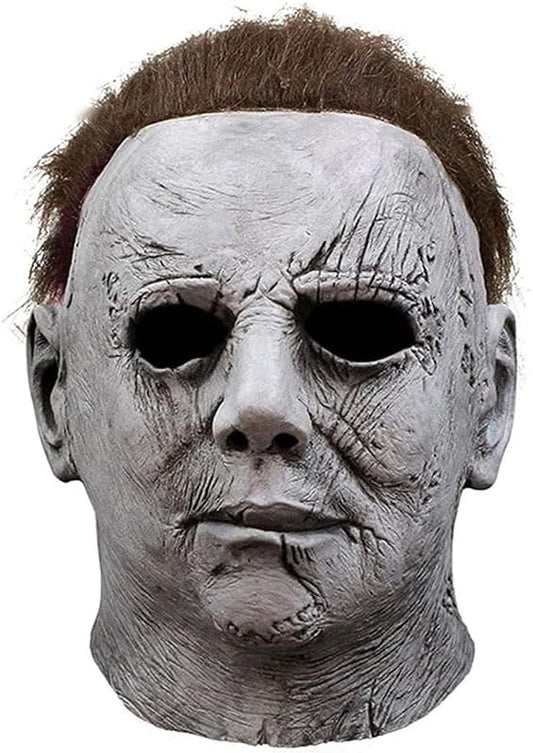 Mask Halloween Cosplay Party