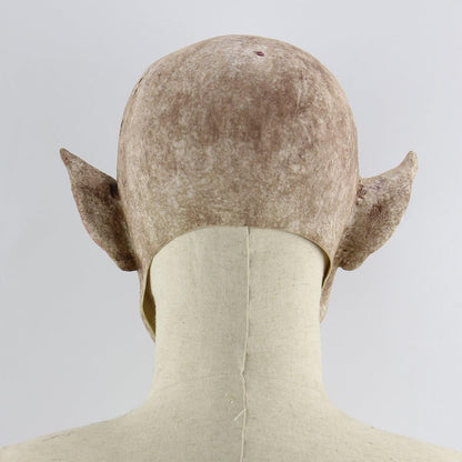 Halloween Mask Ghost Devil Alien Zombie Mask