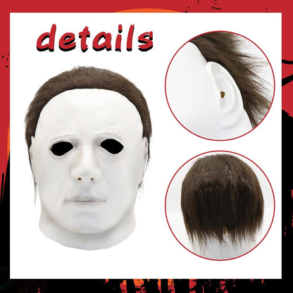 Mask Halloween Cosplay Party